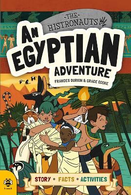 Picture of An Egyptian Adventure