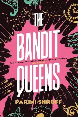 Picture of The Bandit Queens: A BBC Radio 2 Book Club Pick 2023