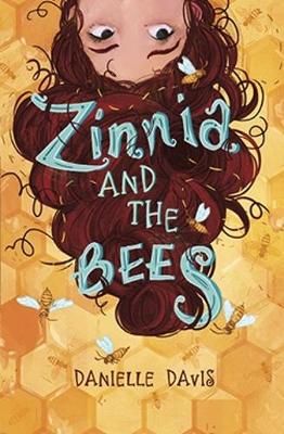 Picture of Zinnia and the Bees