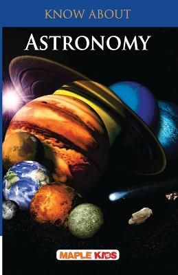 Picture of Astronomy