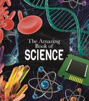 Picture of The Amazing Book of Science