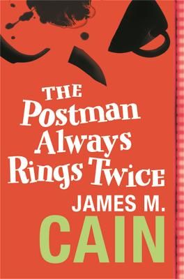 Picture of The Postman Always Rings Twice