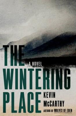 Picture of The Wintering Place: A Novel