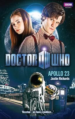 Picture of Doctor Who: Apollo 23