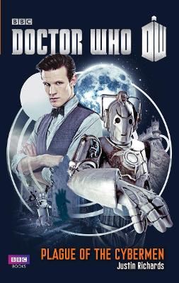 Picture of Doctor Who: Plague of the Cybermen