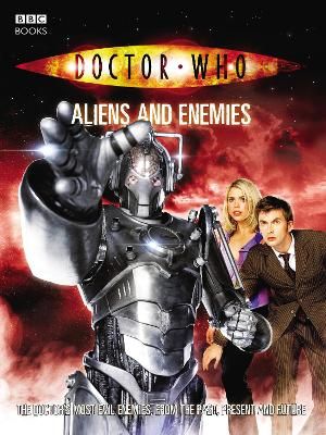 Picture of Doctor Who: Aliens and Enemies