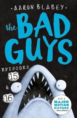 Picture of The Bad Guys: Episode 15 & 16