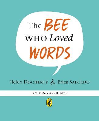 Picture of The Bee Who Loved Words