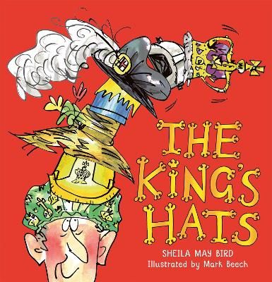 Picture of The King's Hats