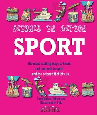 Picture of Science in Action: Sport