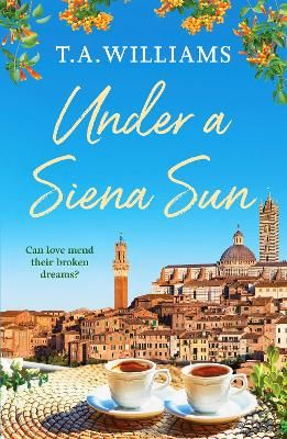 Picture of Under a Siena Sun