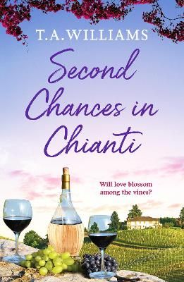 Picture of Second Chances in Chianti