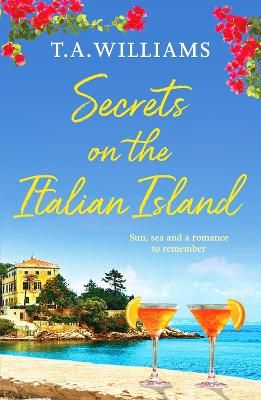 Picture of Secrets on the Italian Island