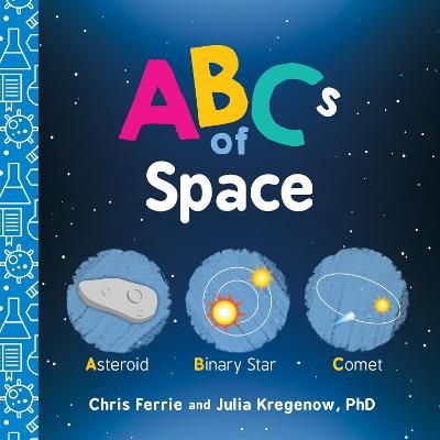 Picture of ABCs of Space