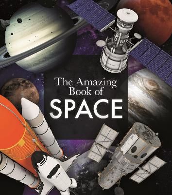 Picture of The Amazing Book of Space