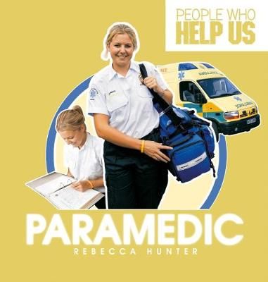 Picture of Paramedic