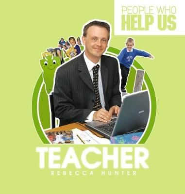 Picture of Teacher