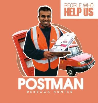 Picture of Postman