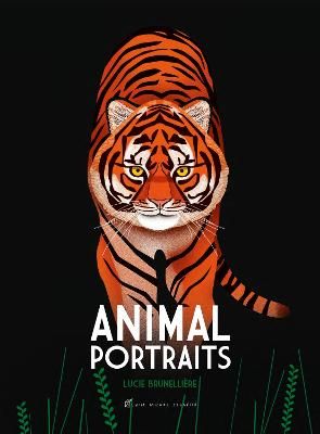 Picture of Animal Portraits