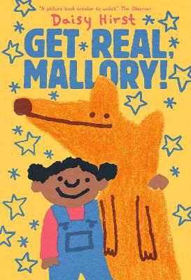 Picture of Get Real, Mallory!