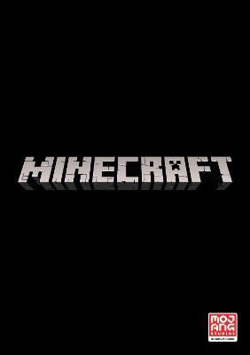 Picture of Minecraft Annual 2024