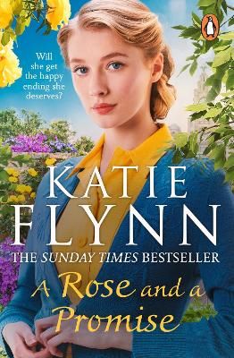 Picture of A Rose and a Promise: The brand new emotional and heartwarming historical romance from the Sunday Times bestselling author