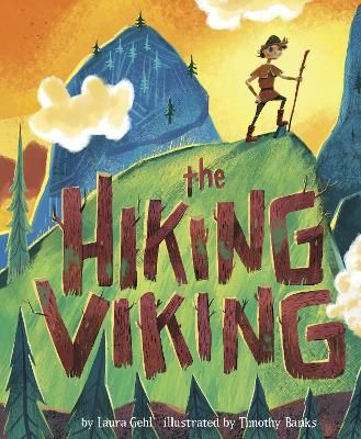 Picture of The Hiking Viking