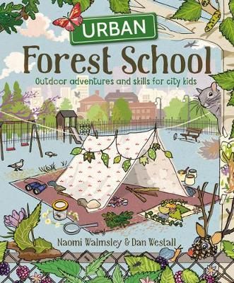 Picture of Urban Forest School