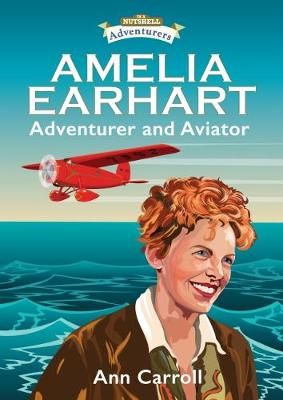 Picture of Amelia Earhart: Adventurer and Aviator