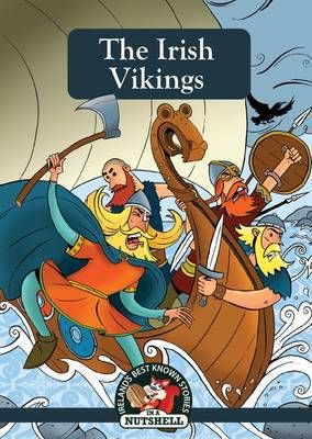 Picture of The Irish Vikings