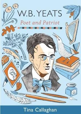 Picture of W.B. Yeats: Poet and Patriot