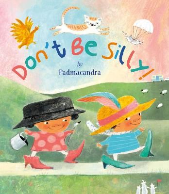 Picture of Don't Be Silly