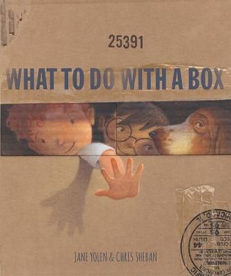 Picture of What to Do with a Box