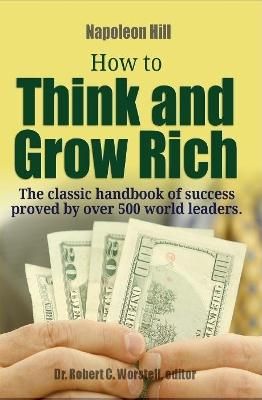 Picture of How to Think and Grow Rich