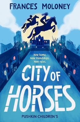 Picture of City of Horses