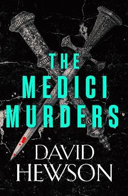 Picture of The Medici Murders