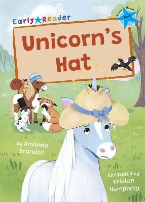 Picture of Unicorn's Hat: (Blue Early Reader)