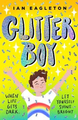 Picture of Glitter Boy