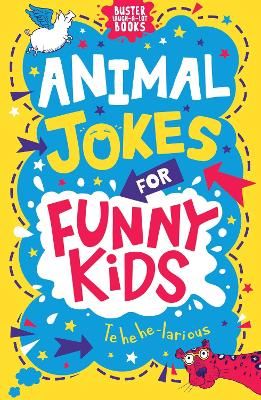 Picture of Animal Jokes for Funny Kids
