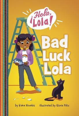 Picture of Bad Luck Lola