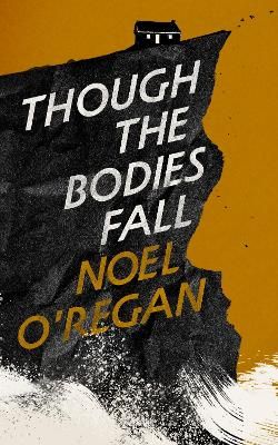 Picture of Though the Bodies Fall