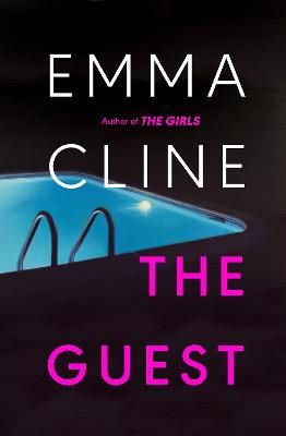 Picture of The Guest: The compulsive new novel from the bestselling author of THE GIRLS