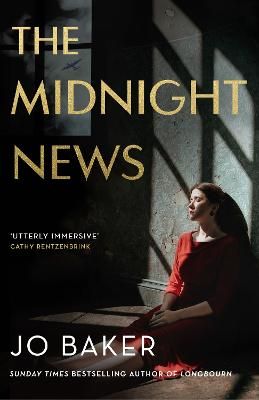 Picture of The Midnight News