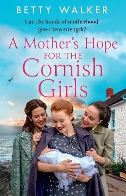 Picture of A Mother's Hope for the Cornish Girls (The Cornish Girls Series, Book 4)