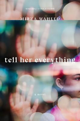 Picture of Tell Her Everything