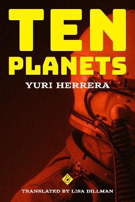 Picture of Ten Planets