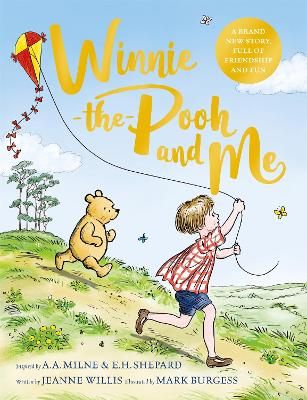 Picture of Winnie-the-Pooh and Me