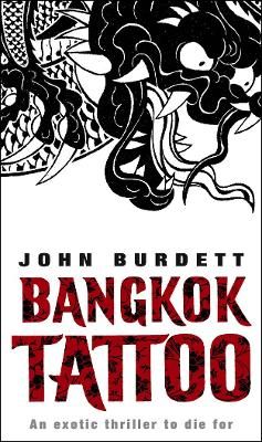 Picture of Bangkok Tattoo