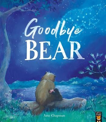 Picture of Goodbye, Bear