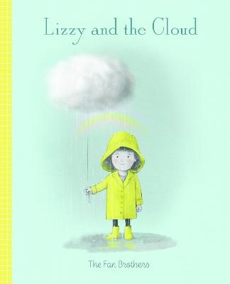Picture of Lizzy and the Cloud